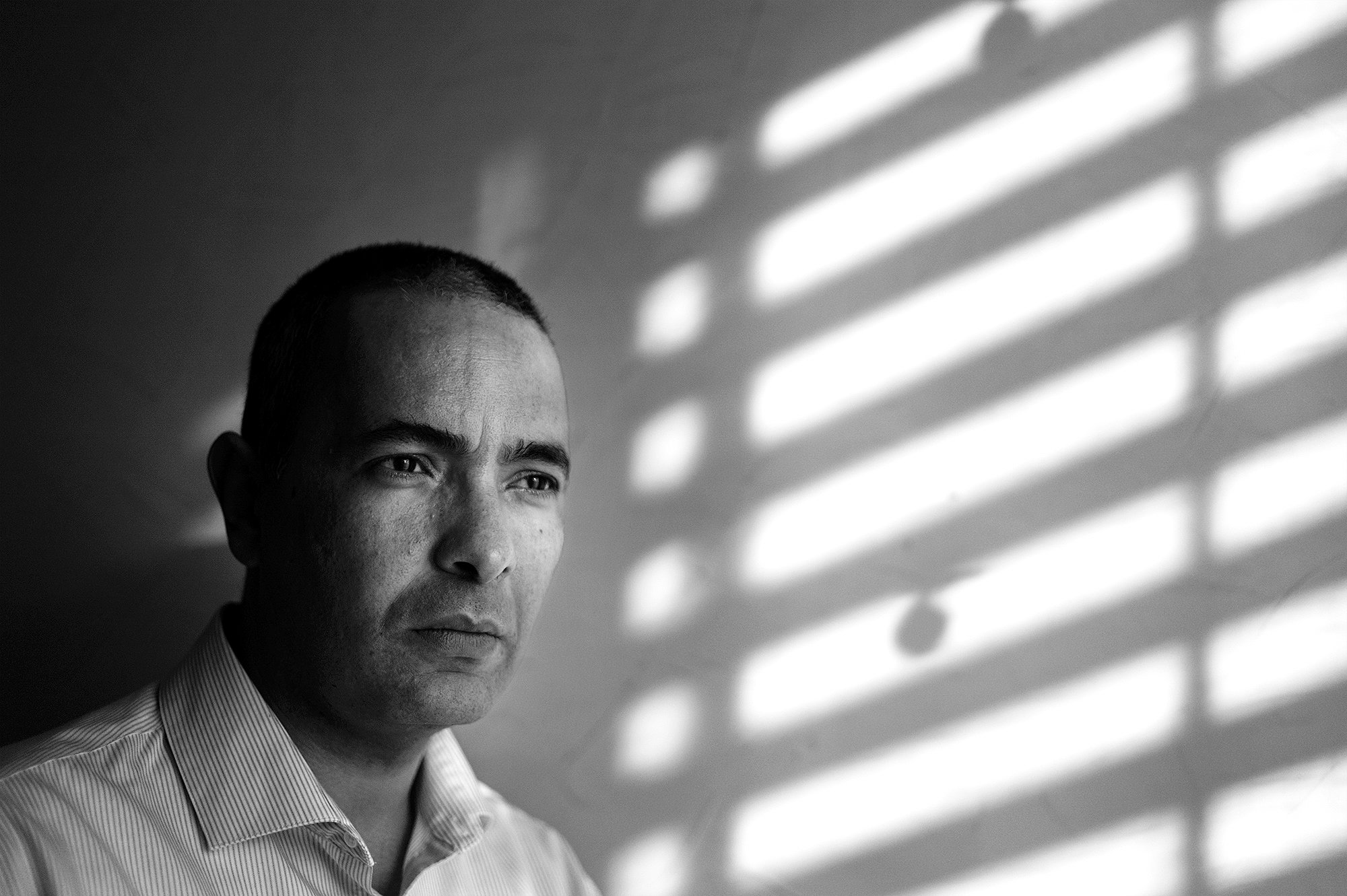 Kamel Daoud