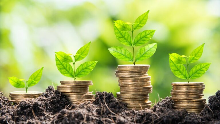 Croissance économique