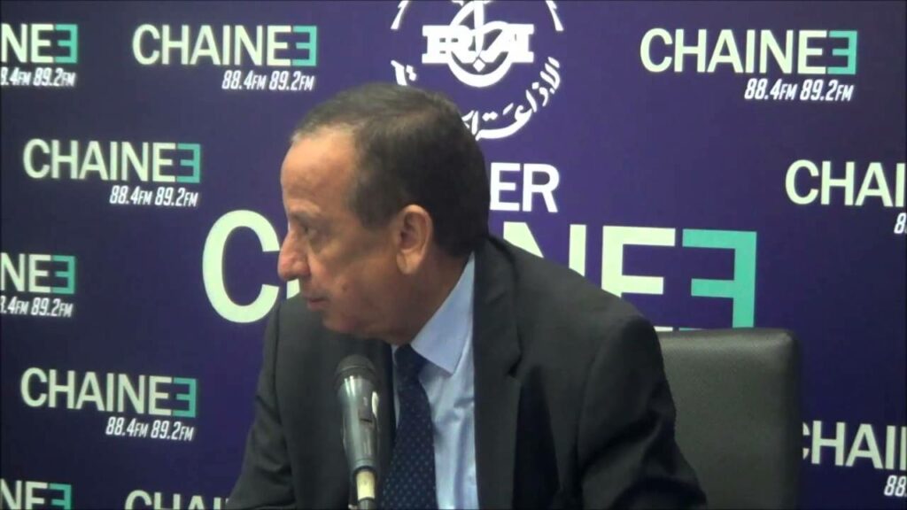 Abdelkader Khomri
