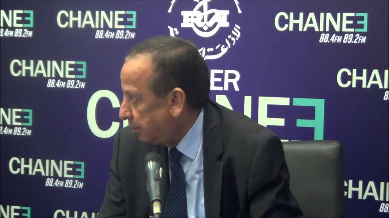 Abdelkader Khomri
