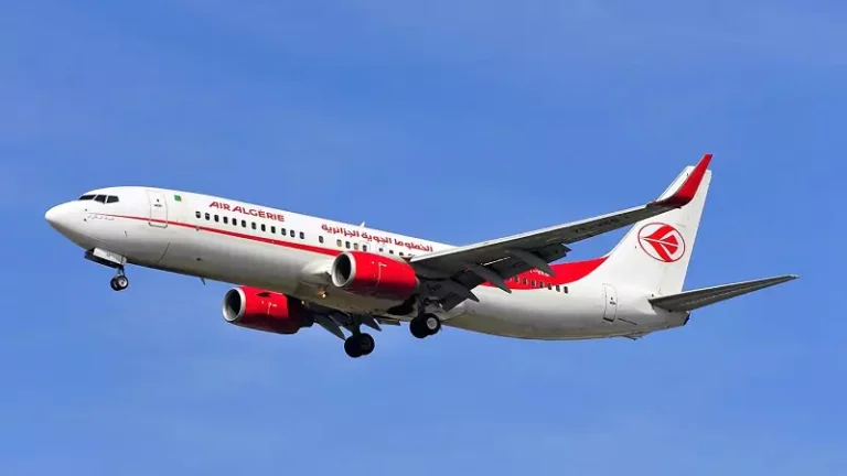 Air Algerie