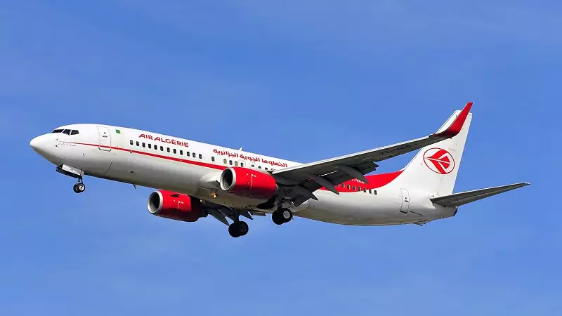 Air Algerie