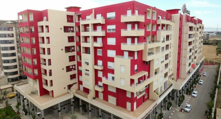 Immobilier Algérie
