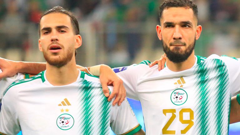 Zerrouki Bentaleb