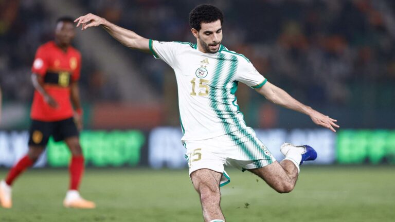Ait Nouri Algérie