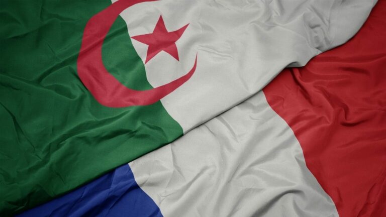 Algérie France