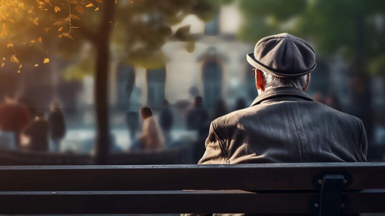 Retraite Algérien en France
